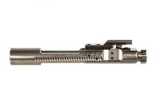 The Fail Zero EXO coated 458 SOCOM bolt carrier group is fully assembled